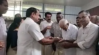 PON NELLU❤️ INAUGRATION CEREMONEY❤️ VKM FOOD PRODUCTS❤️