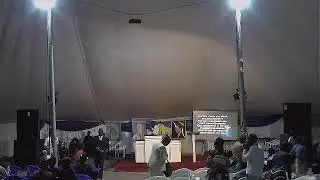 The Message Budiriro Live Stream