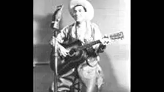 Tex Owens & The Prairie Pirates - By The Rushing Waterfall
