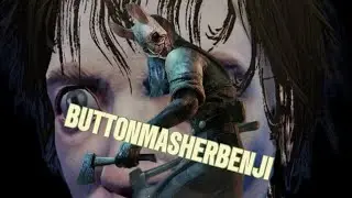 LET'S MASH INTO DBD WITH: QUENTIN SMITH