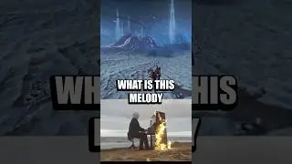Everdark Caligo OST Be Like... #eldenring #nightreign #eldenringnightreign #fromsoftware