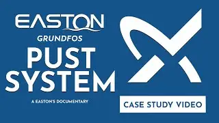 Transforming Mumbai||Grundfos' Revolutionary PUST System ||A Easton's case study video