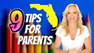 How to Research Florida Schools | Tampa Mom's BEST Tips