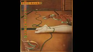 Ginseng Woman - Eric Gale