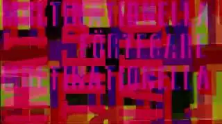 The Soft Pink Truth - &ldquo;Multinationella M&ouml;rdare (Totalit&auml;r cover)&rdquo;