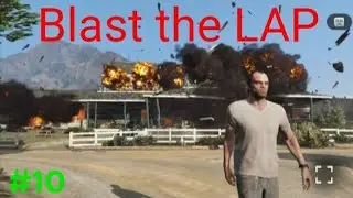 Trewar blast the LAP 💥🤯😱🥶
