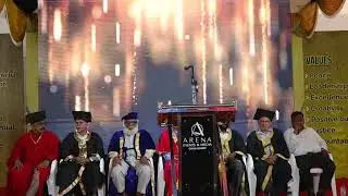 ATCW CONVOCATION 2024
