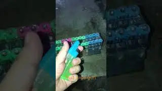 fruit juice gun