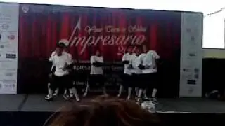 Killa Move Crew