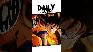 This is what I do every single DAY! | Dragon Ball Legends #dragonballlegends
