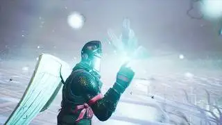 CUBE BREAKS IN FORTNITE