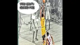Kyrie Irving best killer Crossover Mix