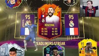 MUN PARAS FIFA 21 PAKETTIEN AVAUS
