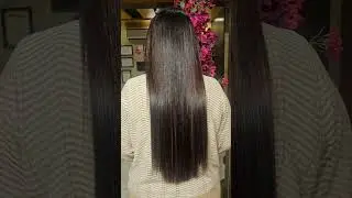 ✨SUSILON HAIR EXTENSION ✨ #adyar #hair #susilon #hairstyle #chennai #beauty