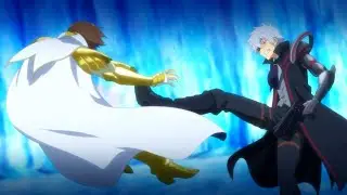 Hajime Nagumo vs Kouki Amanogawa「Arifureta: Season 3 AMV」Obliterate