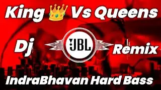 King Vs Queen | #tuntunyadav | new trending song bhojpuri dj remix