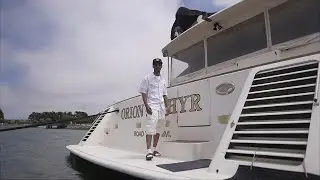 Coupe Cujo - Marina Bay (Official Video)