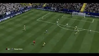 Fifa 21 Ozan Tufan Gol