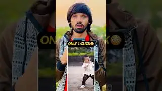 Viral Kids Ai Dancing Video 😲 | Ai Kids Dancing Video | Ai Video Editing #shorts #tutorial