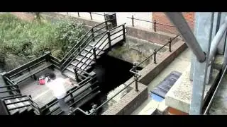 Bangerang - Parkour & Freerunning