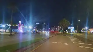 [4k]W Lrlo Bronson Memorial Hwy Kissimmee Florida|Kissimmee Florida Driving Tour