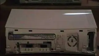 How to Fix the Xbox 360 Red Ring of Death ( Part 1, open the Xbox )
