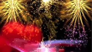 SAN VALENTINO CANZONI D'AMORE-LE PIU BELLE CANZONI D'AMORE PARTICLE ILLUSION.mov