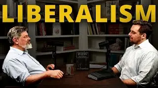 The Politics of the Real with D. C. Schindler