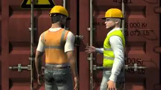 Stanley Guard Access Control System