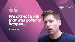Sam Altman Praises Indian Adoption of ChatGPT