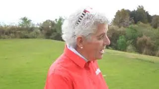Kay McMahon Teacher - Author - Speaker, and LPGA T&CP Hall of Famer