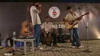 Ae dil hai muskil by ziion and aman