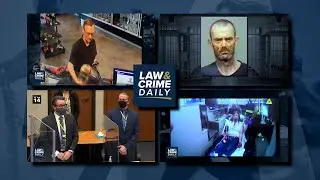 L&C Daily: A Derek Chauvin Trial Juror Faces New Scrutiny