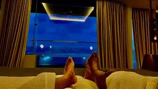 Pledge Scape Hotel Review. #suiteroom #hotelsrilanka