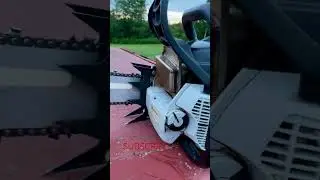Stihl 661 Magnum CUSTOM