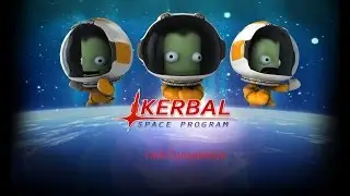 Kerbal Space Program Fails Compilation