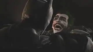 BatJokes | S&M (Come On)