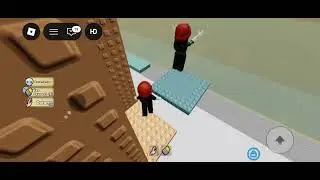 MUNDUR TOWER 😜🙏 ||#robloxindonesia 