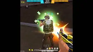 NOW ANY GUN 🥳 CAN HEAL TEAMMATES 👏🔥 #Shorts