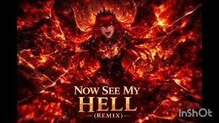 VIBRAY &ndash; Rias Gremory Flow &ndash; Now See My Hell (Remix) &ndash; High School DxD