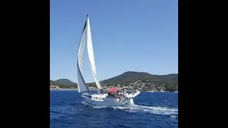 Dufour gib'sea 37