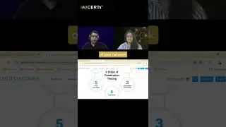How AI is Revolutionizing Penetration Testing | Automating Security with AI