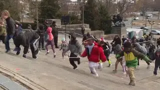 Philadelphia ready to go the distance with RockyFest week dedicated to 'Rocky' movies