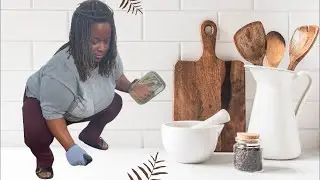 &ldquo;I Can&rsquo;t Believe We Cooked Like That Off Grid 😳🔥