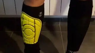 Choisir PROTEGE-TIBIAS PRO-S G-FORM
