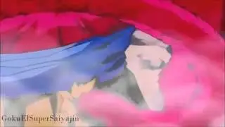 Dragon Ball GT SoundTrack   M&uacute;sica Triste 7 HD 720p]