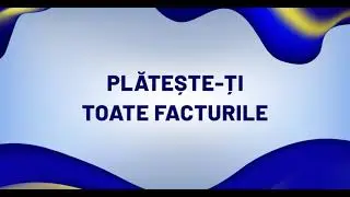 Plătește-ți facturile gratuit și sigur cu SelfPay Now