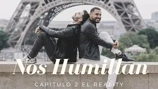 CAP 2 -Nos Humillan Por Ser Gay- Mauricio Mejia ft Enrique Guzman