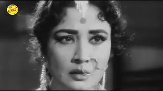 रुक जा रात ठहर जा रे चंदा | Ruk Ja Raat Thahar Ja | दिल एक मंदिर (1963) #latamangeshkar