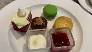 Grand Mercure Hanoi high club room with lounge excess amenities, breakfast video clip March 2024!￼